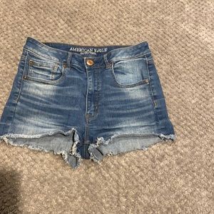 American eagle shorts